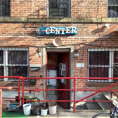 The Center Hotel